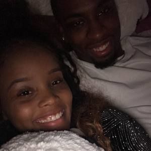 Meet your Posher, Shakeila